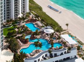Trump International Beach Resort