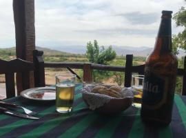 Los Laureles de Santa Elena