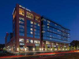 The 30 Best Maryland Hotels Where To Stay In Usa The Hotel At University Of Maryland