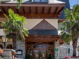 Hotel Las Gacelas by Selecta