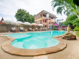 Pongphen Guesthouse