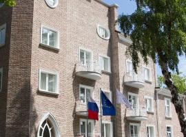 Royal Falke Resort & SPA