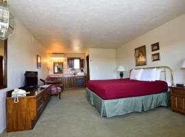 Sequim West Inn