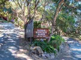 Saddle Mountain Ranch