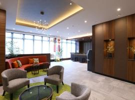 Almont Hotel Sendai