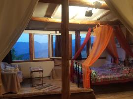 Zornica Guest House