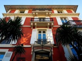La Maison du Lierre