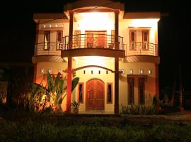 BBS Homestay