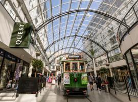 Quest Christchurch Serviced Apartments