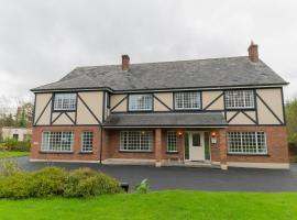 Dorney's B&B