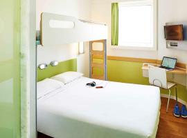 Ibis Budget São Paulo Paulista