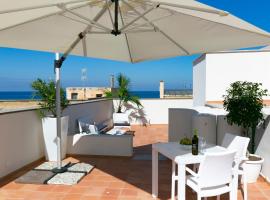 Zibibbo suites & rooms