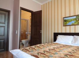 Guests House on Chkalova