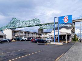 Motel 6 Astoria