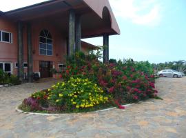 Bojo Beach Resort