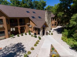 The 10 Best Family Hotels In Door County United States Of America