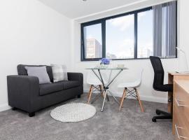 The 10 Best Apartments in Manchester, UK | Booking.com