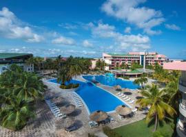 The 10 Best 5 Star Hotels In Varadero Cuba Booking Hotels That Guests Love In Varadero