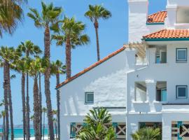 The 10 Best San Clemente Hotels From 76 San Clemente Cove Resort