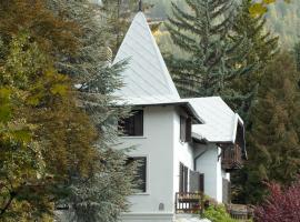 Appartamenti Bardonecchia