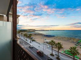 Poseidon Hotel