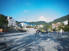 Nam A Hotel