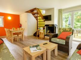 Center Parcs Les Ardennes