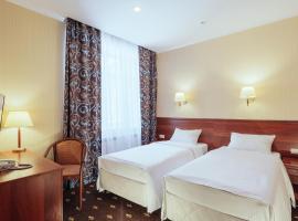 Amaris Hotel