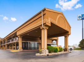 Best Western Coachlight