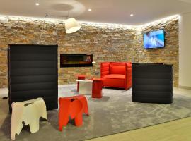 Michel Hotel Wetzlar