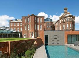 Hotel du Vin Exeter