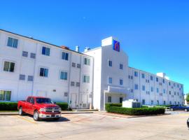 Motel 6 New Orleans