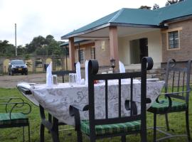 Zakinn Hotel Gangilonga