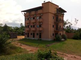 Hotel Lobe