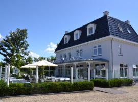 Fletcher Hotel-Restaurant Duinzicht