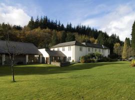 The 10 Best Brecon Beacons Spa Hotels Resorts In Nant Ddu Lodge Hotel Spa