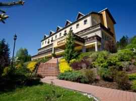 Hotel Husárik