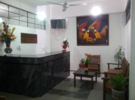 Residencial Ikandire II