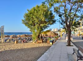 Katerina Rooms for Rent