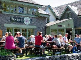 Oak Tree Inn