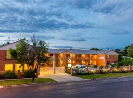 Charlotte Apartments