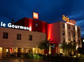 ibis Europe Chalon Sur Saone