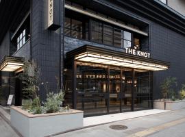 Hotel The Knot Yokohama