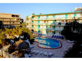 Seaside Inn & Suites