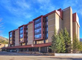 The 30 Best Copper Mountain Hotels From 117 Vs641h Village Square Hotel Room