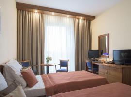 Wellness Hotel Opava