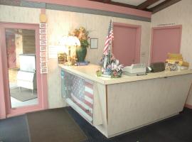 Budget Inn - Appomattox