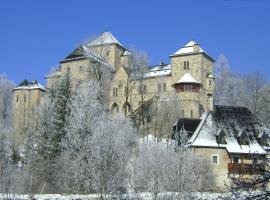 Single wohnung zell am see