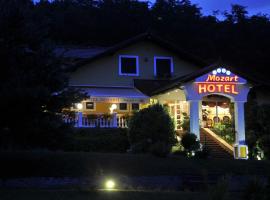 Hotel Mozart