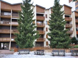 Valberg 2000 - Le Plaza